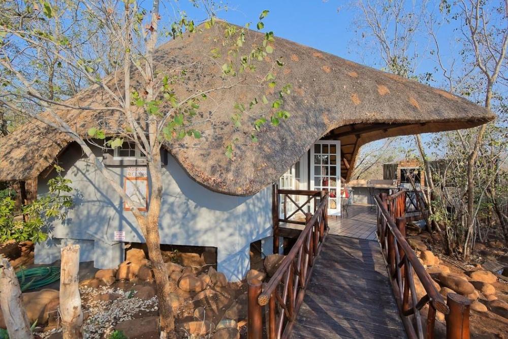 royale marlothi safari lodge