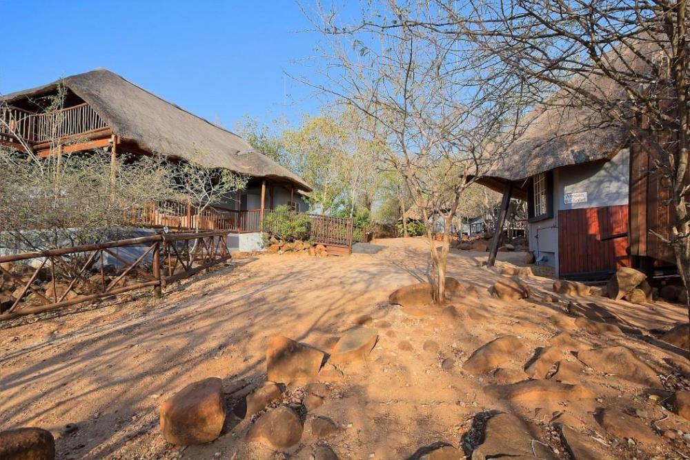 royale marlothi safari lodge