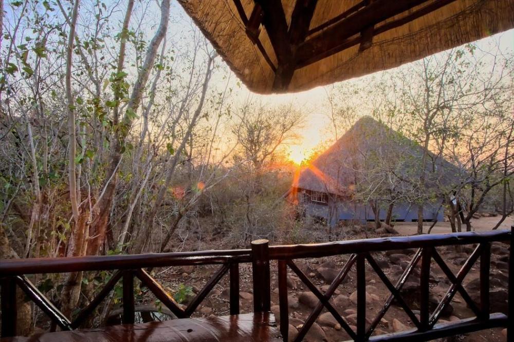 royale marlothi safari lodge