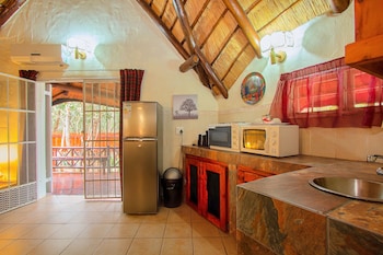 royale marlothi safari lodge
