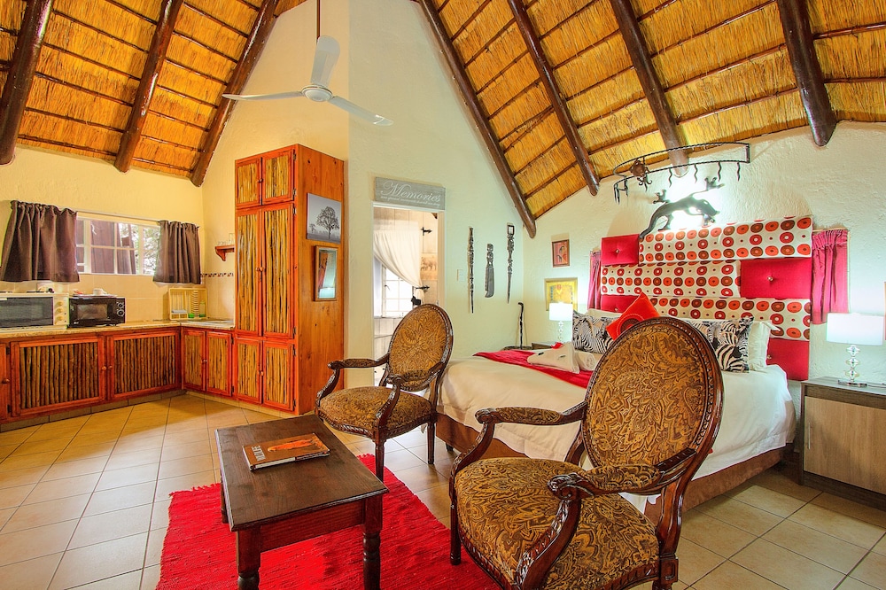royale marlothi safari lodge