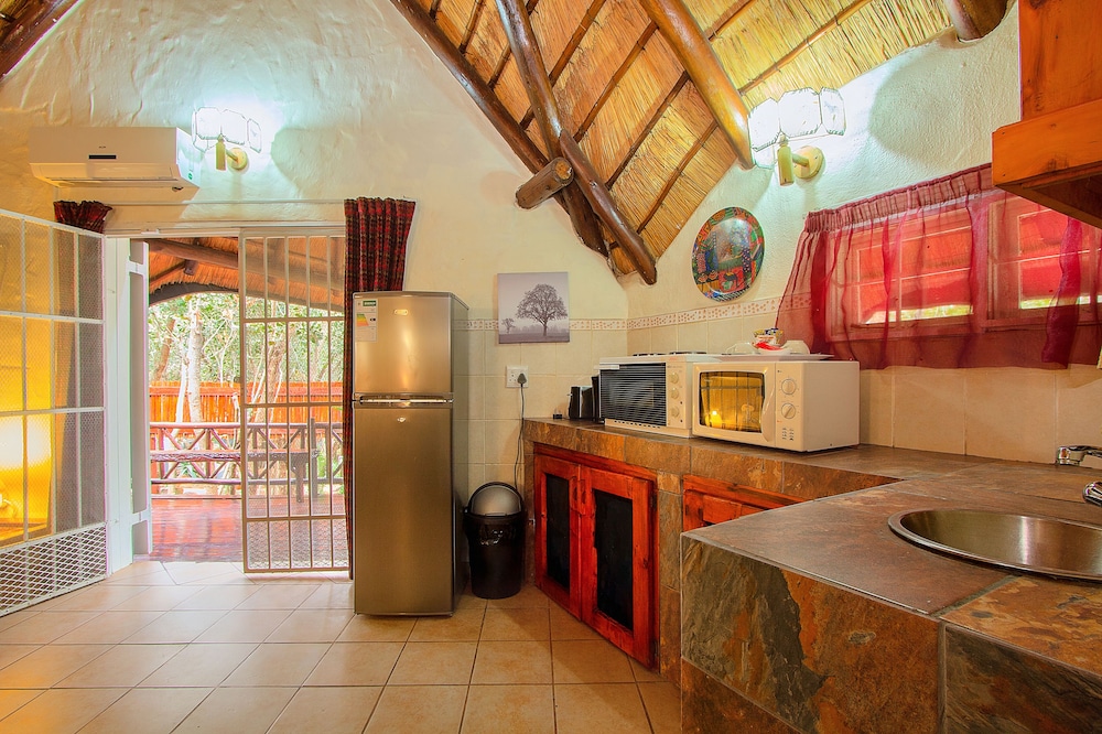 royale marlothi safari lodge