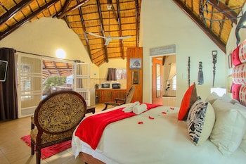 royale marlothi safari lodge