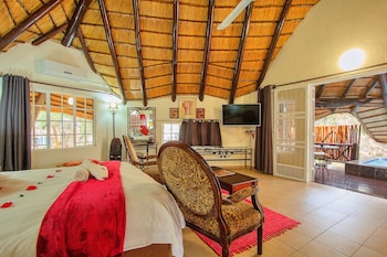 royale marlothi safari lodge