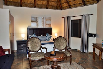 royale marlothi safari lodge