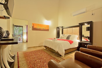 royale marlothi safari lodge