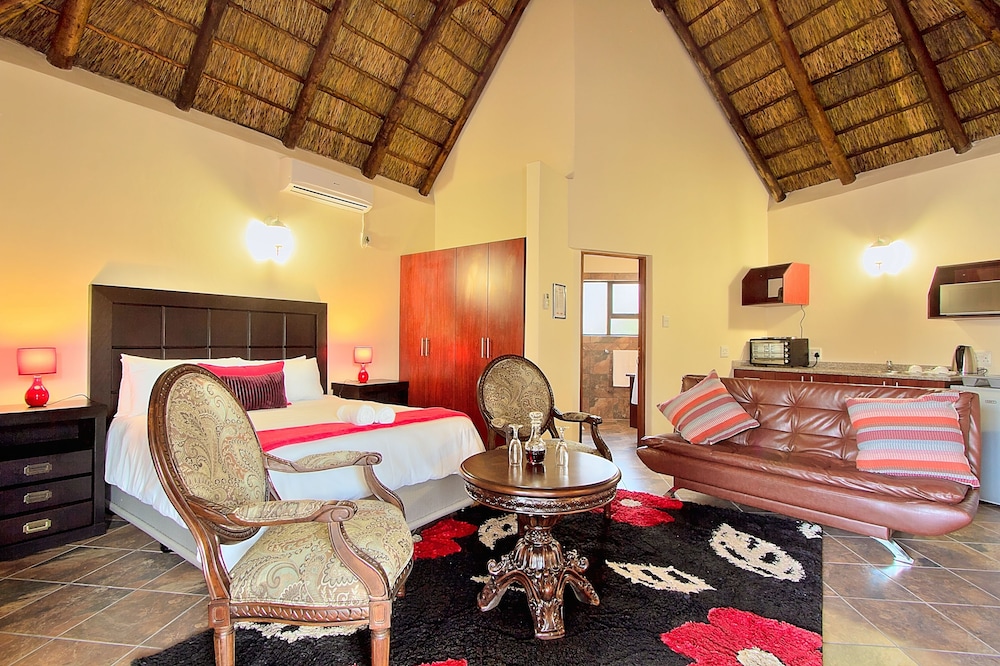 royale marlothi safari lodge
