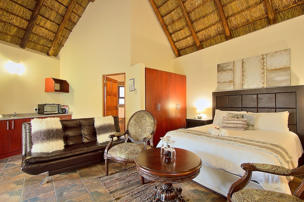 royale marlothi safari lodge