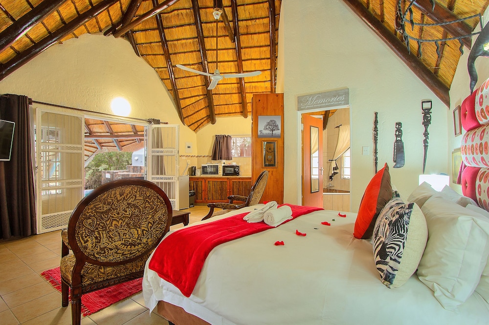 royale marlothi safari lodge