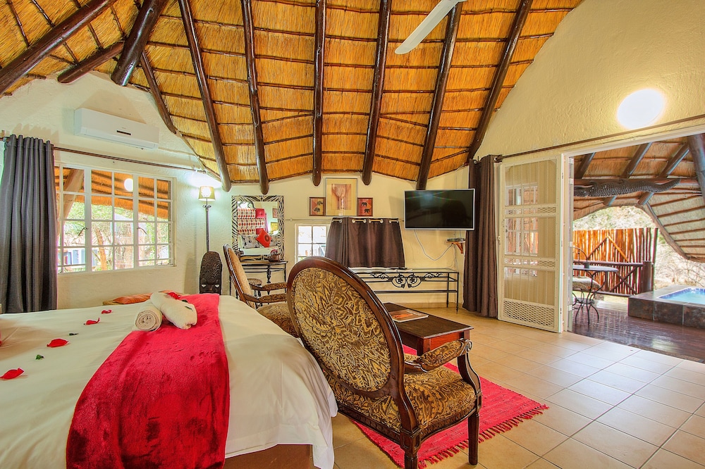royale marlothi safari lodge