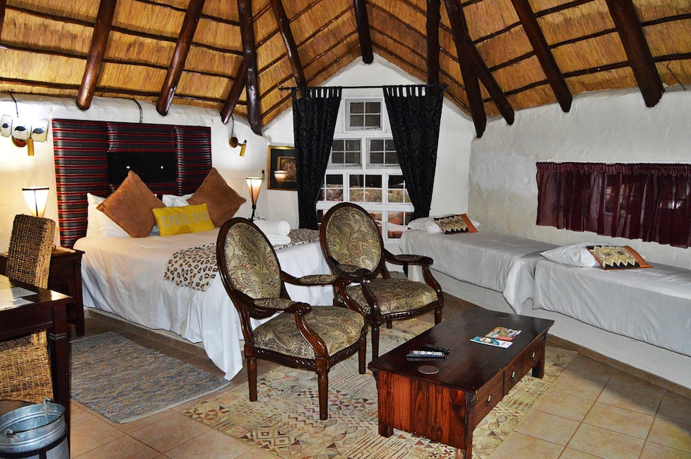 royale marlothi safari lodge