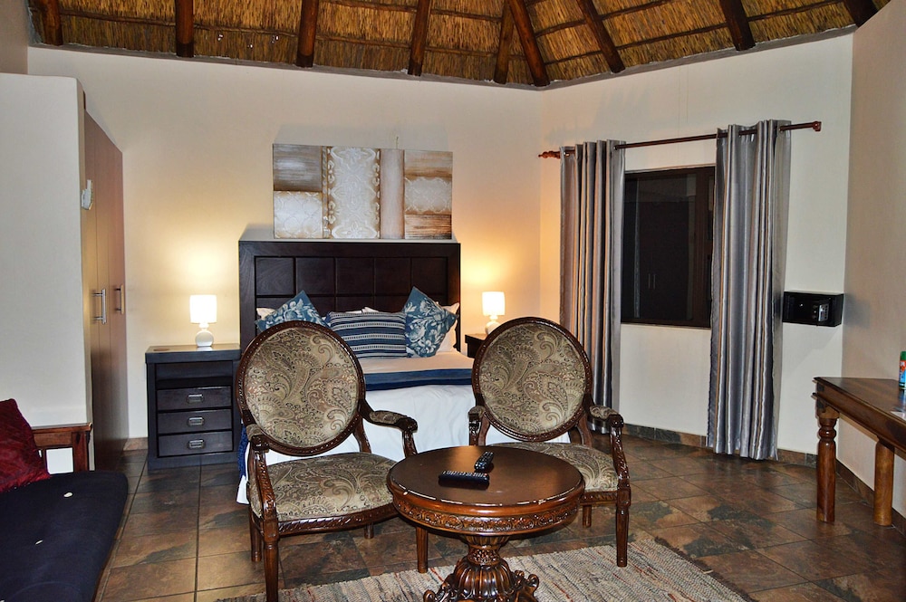 royale marlothi safari lodge