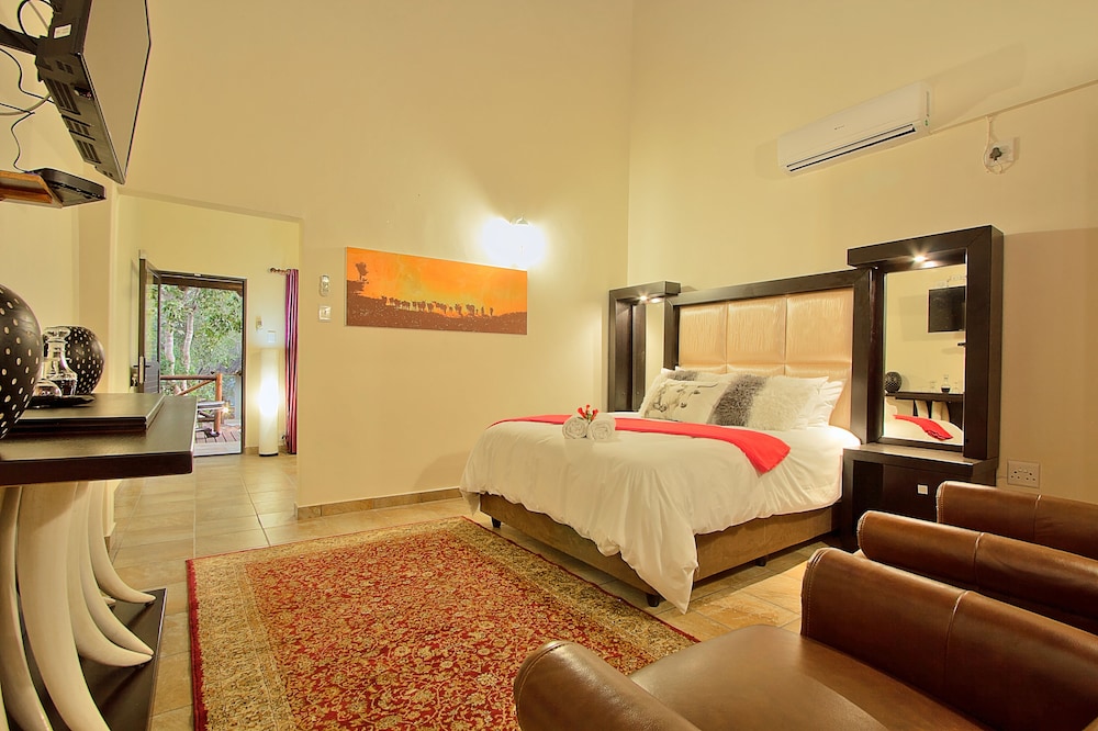 royale marlothi safari lodge