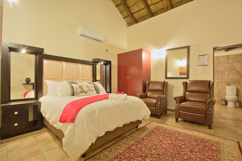 royale marlothi safari lodge