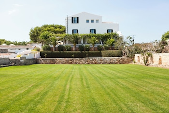 Binissaida Boutique Hotel,Es Castell,4 star