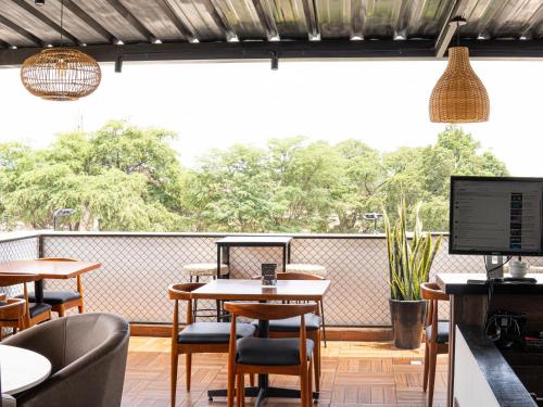 rua hoteles piura