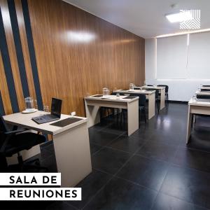 rua hoteles piura