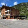 albergo ristorante baldi