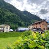 albergo ristorante baldi