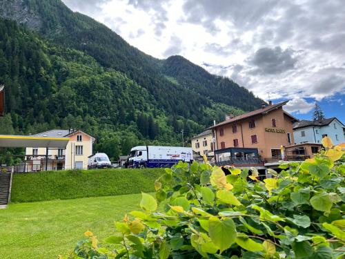 albergo ristorante baldi