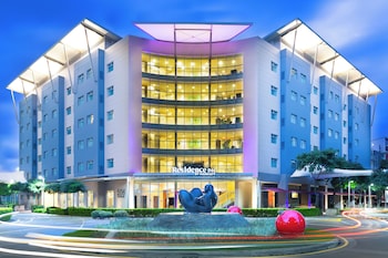 residence inn by marriott san jose escazu