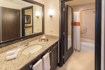 residence inn by marriott san jose escazu