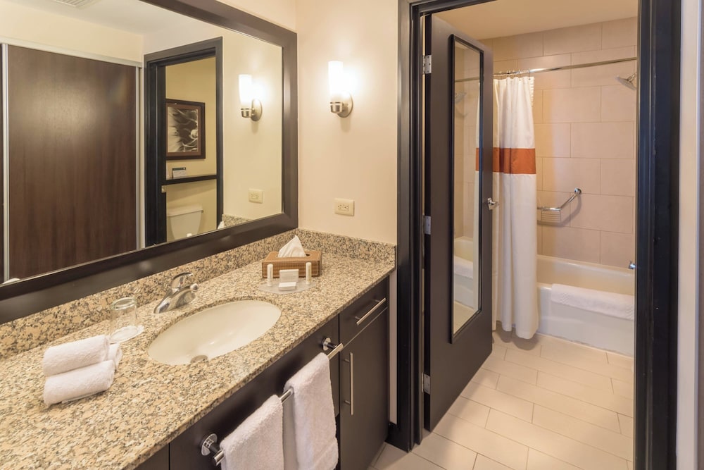 residence inn by marriott san jose escazu