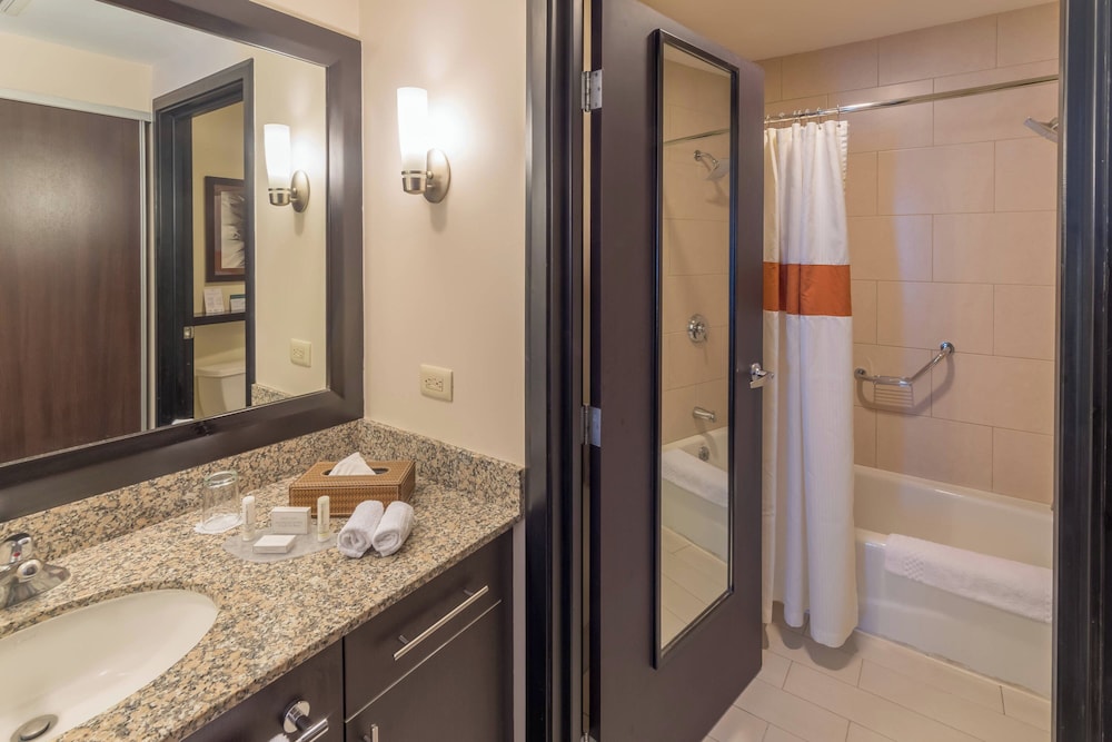 residence inn by marriott san jose escazu