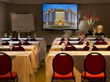 residence inn by marriott san jose escazu
