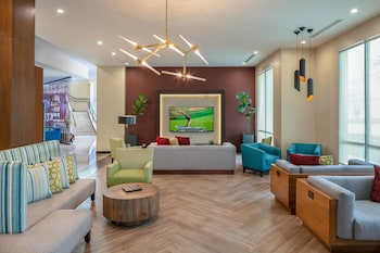 residence inn by marriott san jose escazu