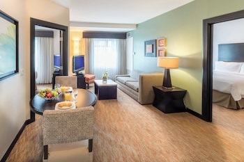 residence inn by marriott san jose escazu