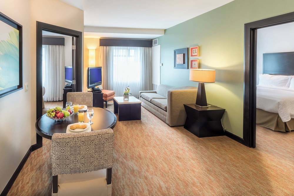 residence inn by marriott san jose escazu