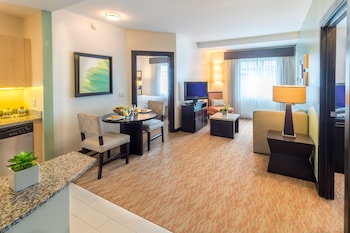 residence inn by marriott san jose escazu