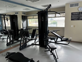 residence inn by marriott san jose escazu