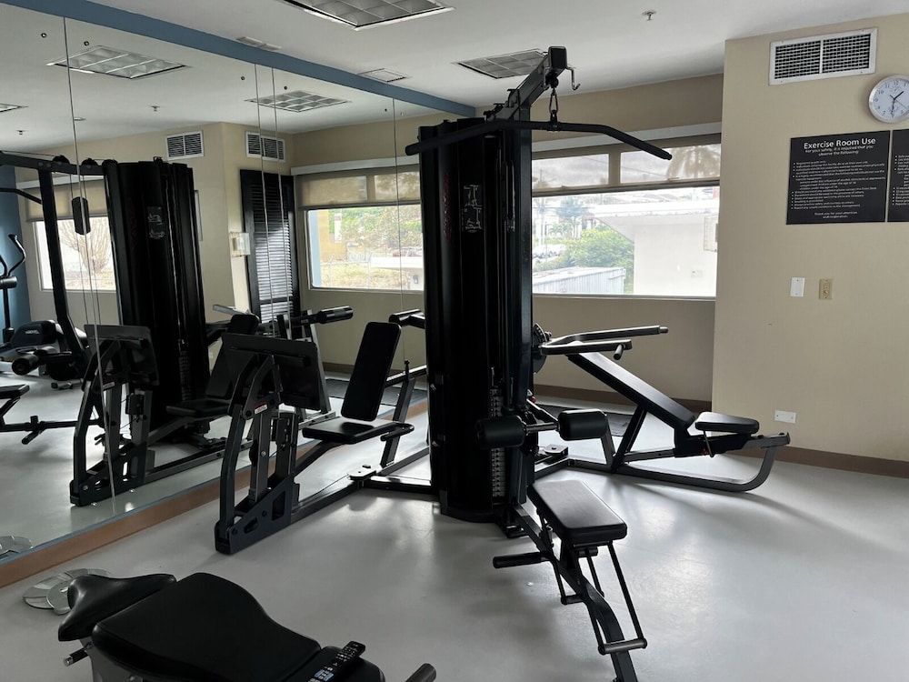 residence inn by marriott san jose escazu