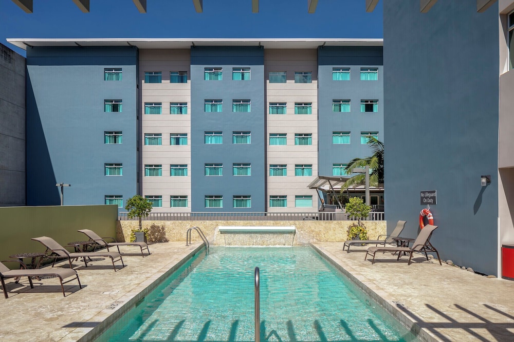 residence inn by marriott san jose escazu