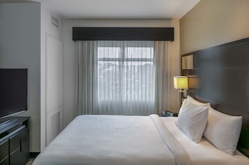 residence inn by marriott san jose escazu
