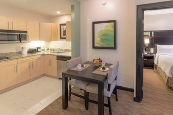 residence inn by marriott san jose escazu