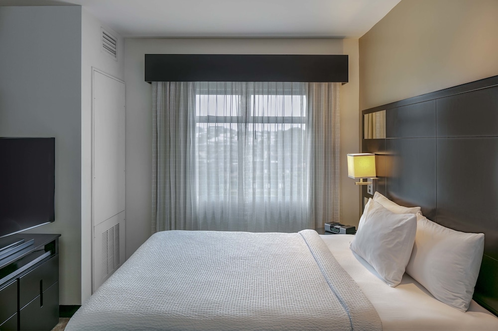 residence inn by marriott san jose escazu