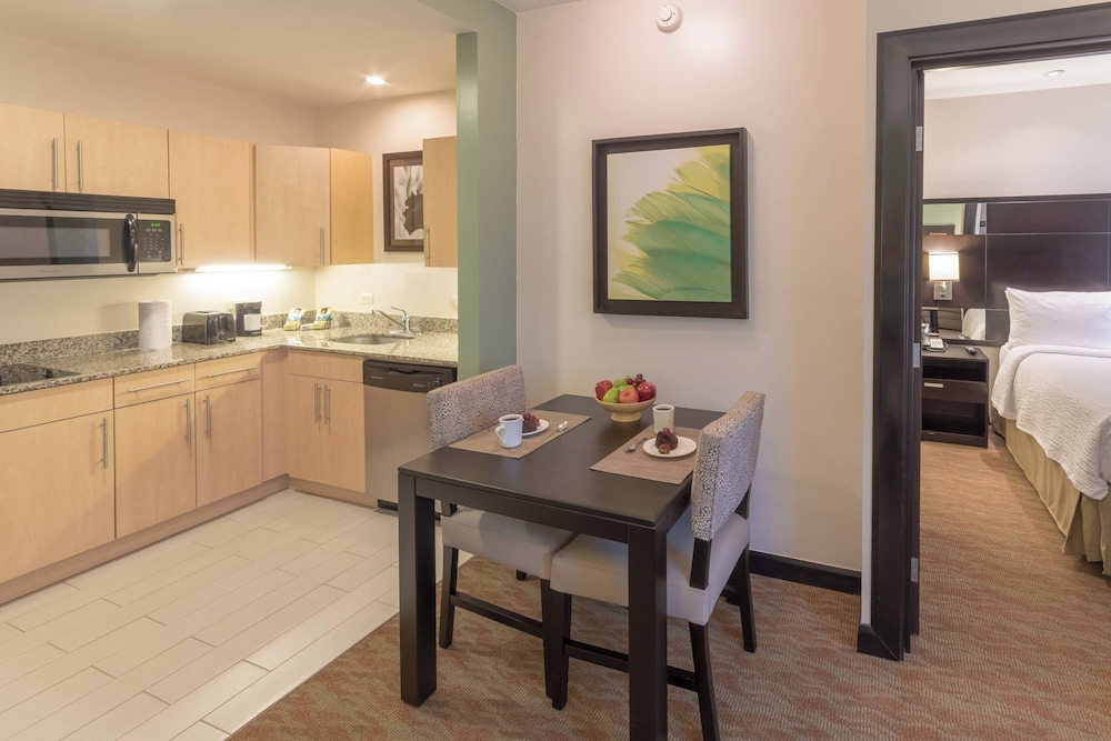 residence inn by marriott san jose escazu