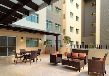 residence inn by marriott san jose escazu