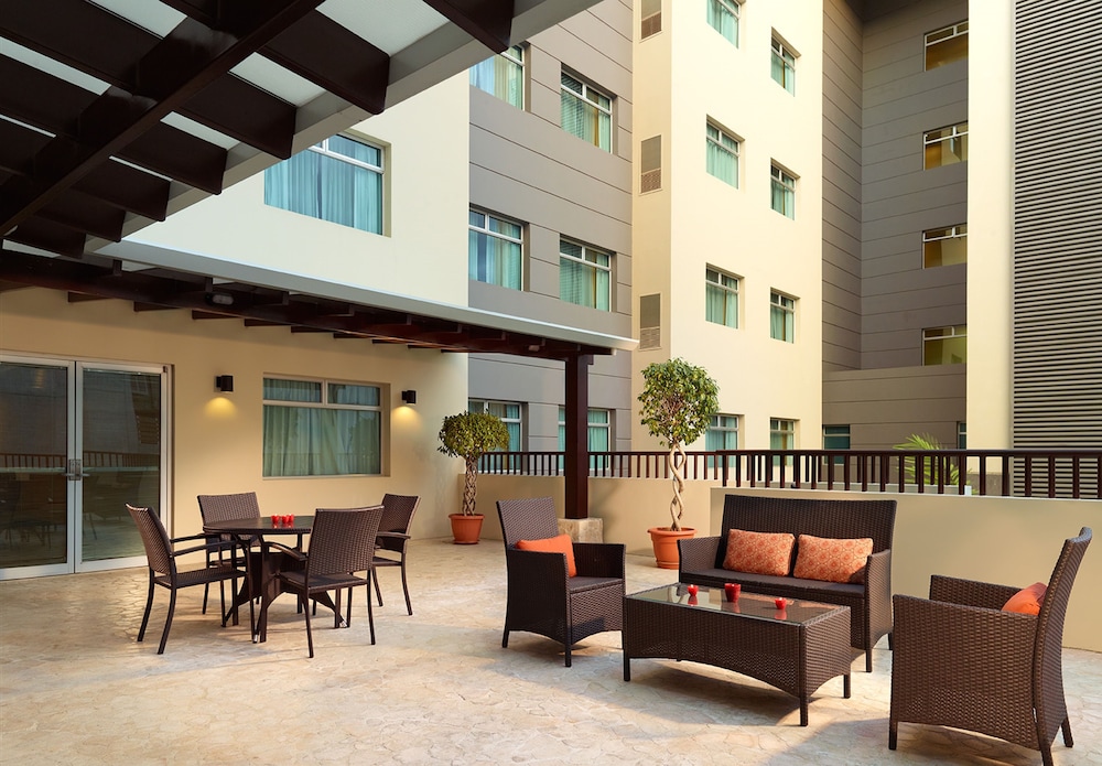 residence inn by marriott san jose escazu
