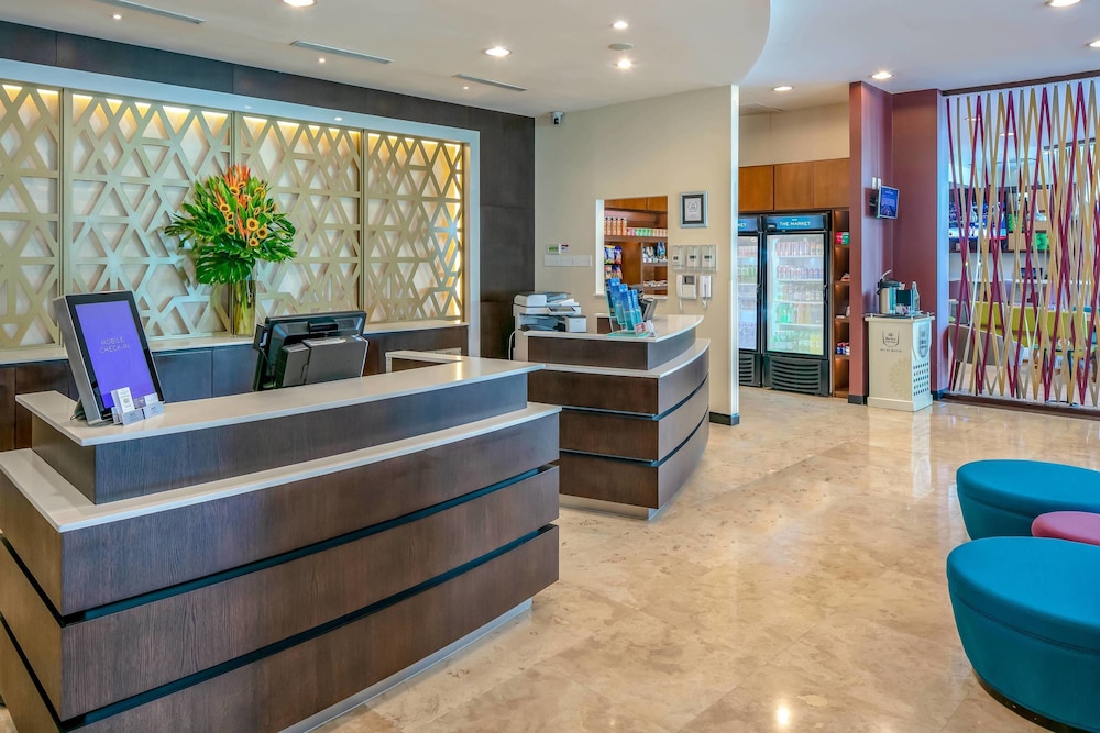residence inn by marriott san jose escazu