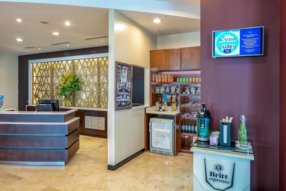 residence inn by marriott san jose escazu