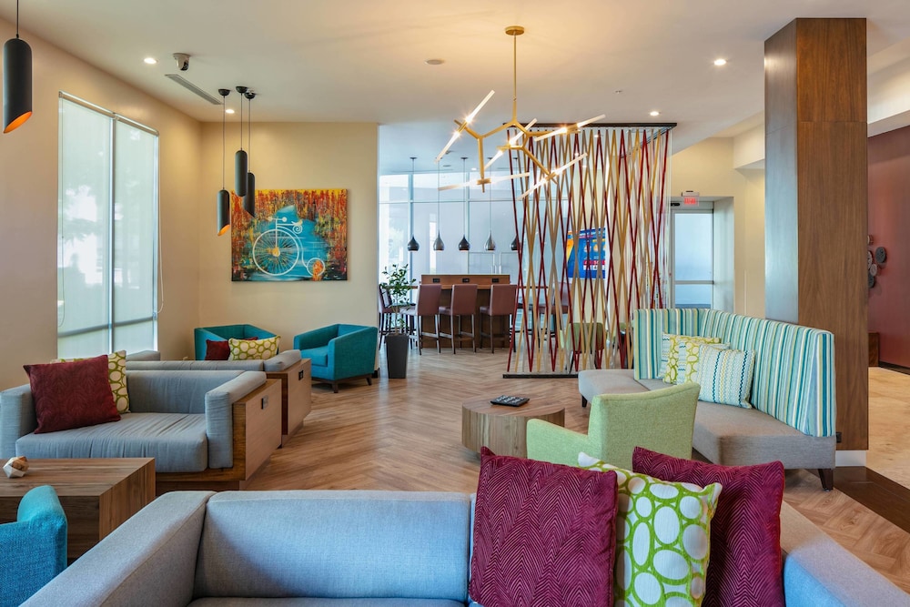 residence inn by marriott san jose escazu