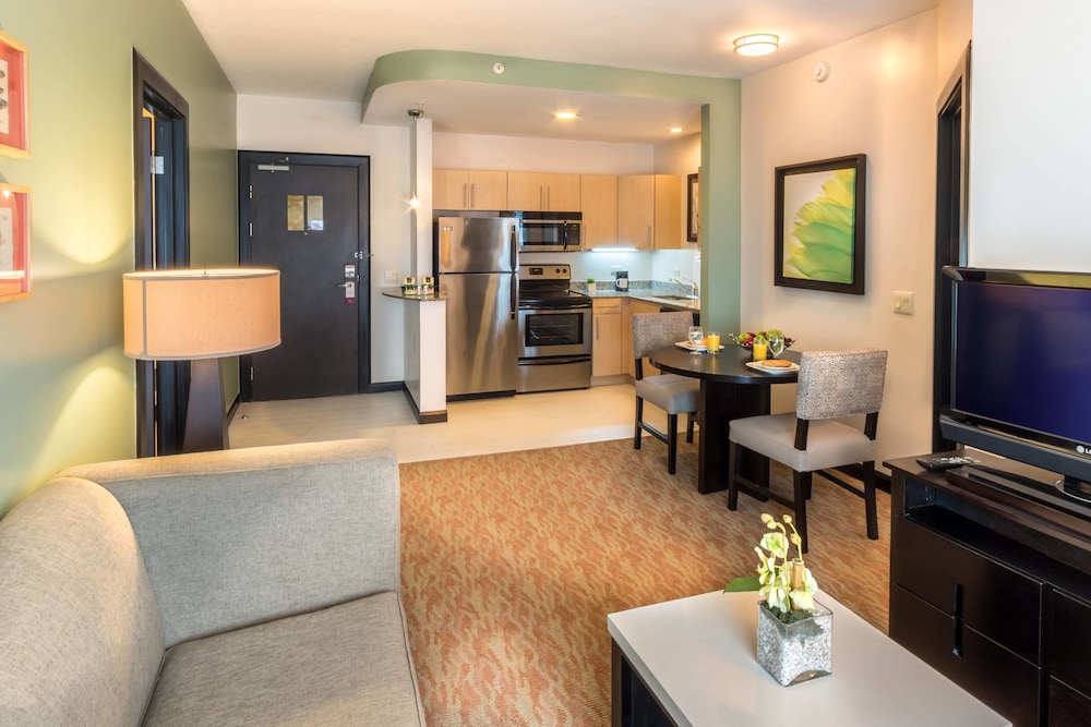 residence inn by marriott san jose escazu