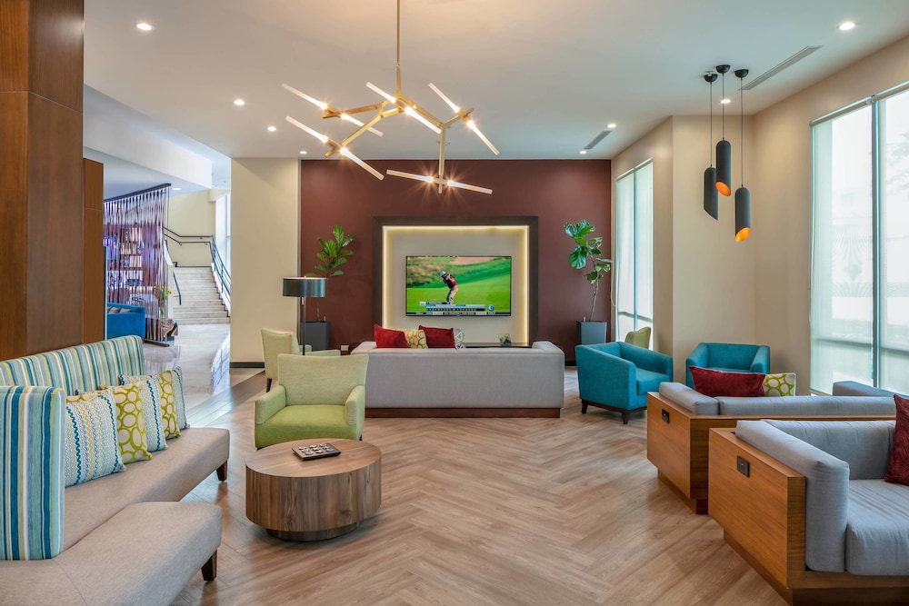 residence inn by marriott san jose escazu