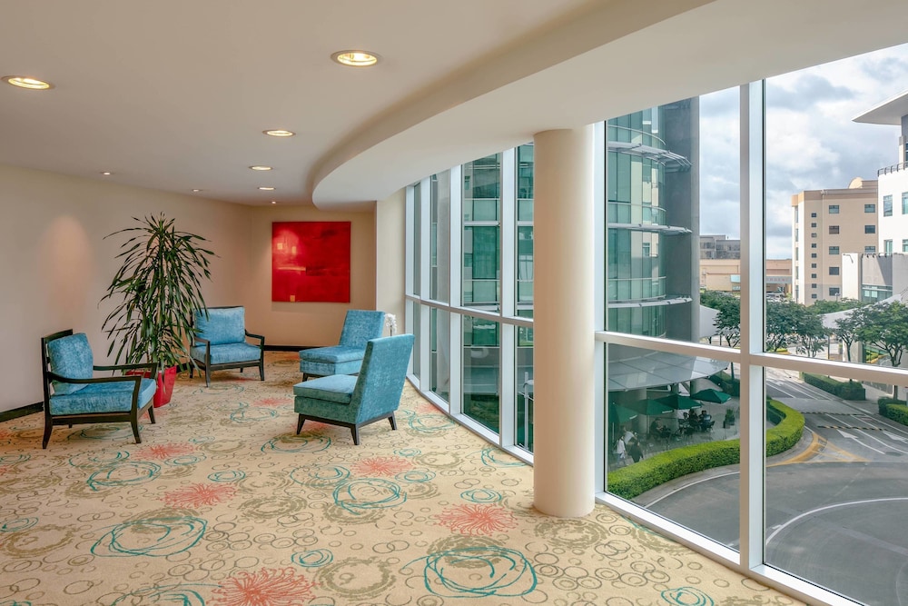 residence inn by marriott san jose escazu