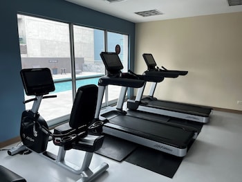 residence inn by marriott san jose escazu