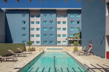 residence inn by marriott san jose escazu